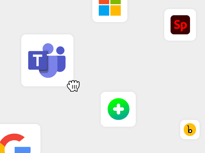 integrations with your favorite tools